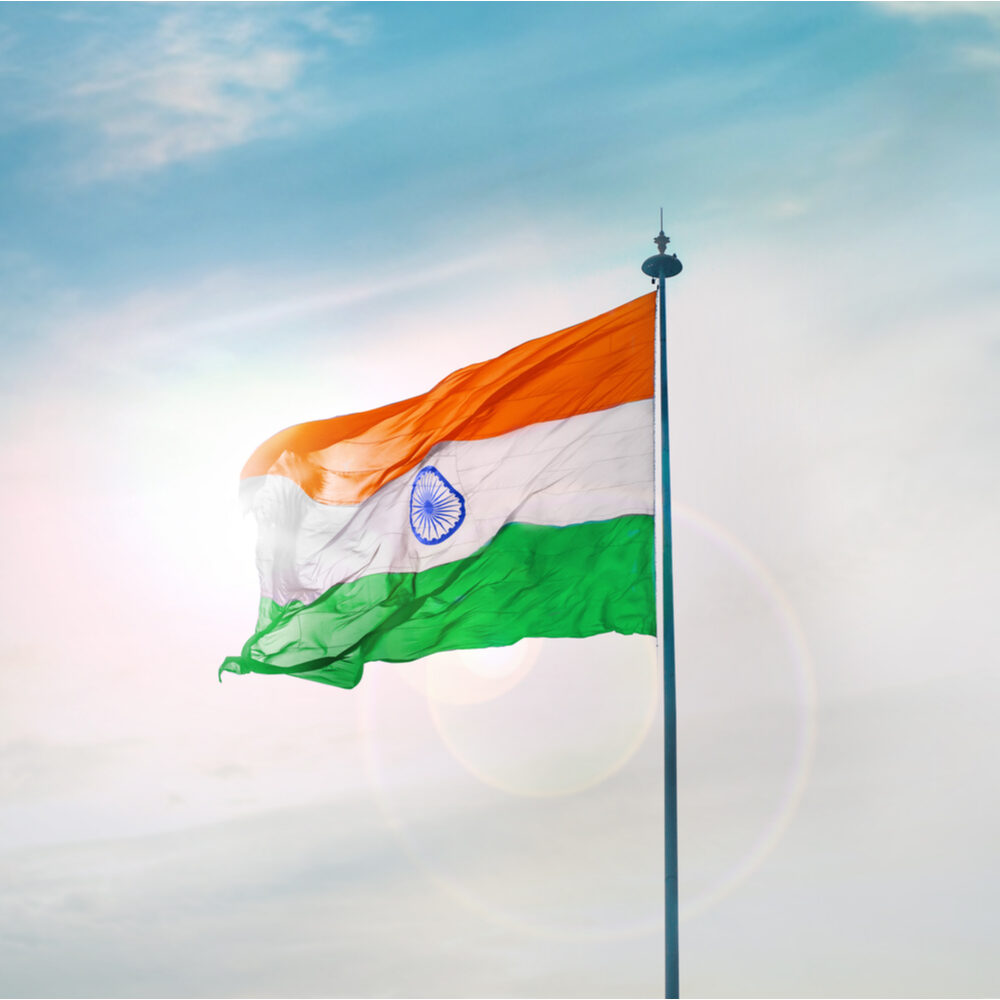 Indian Flag