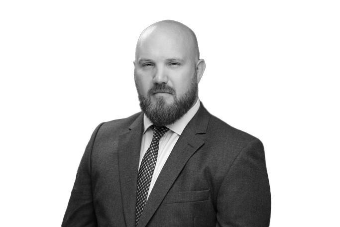 Gareth Abbott