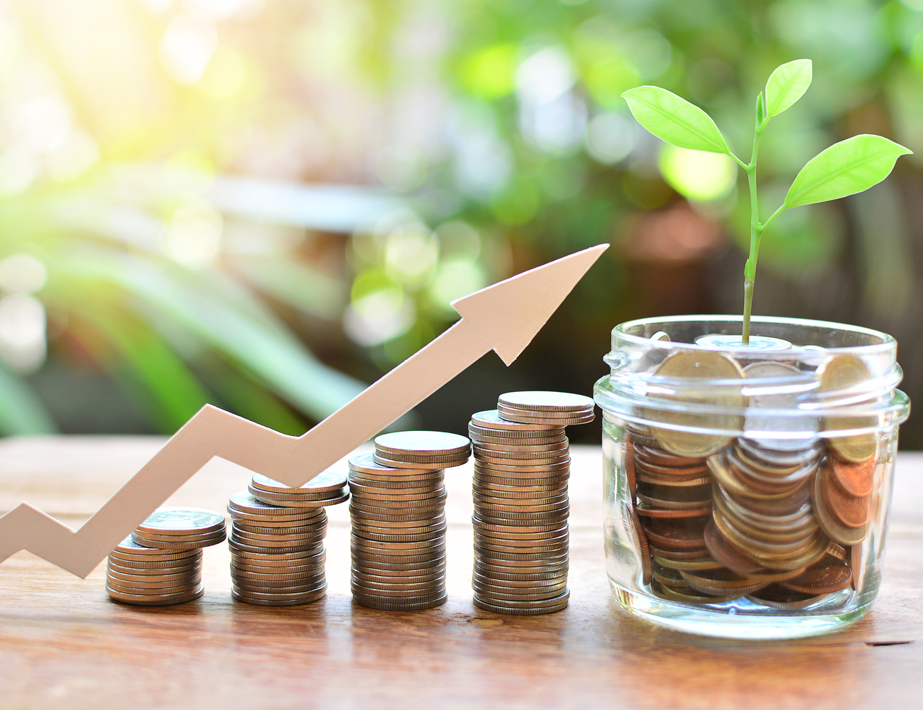 Increasing funding