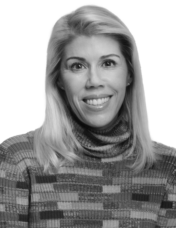 Jennifer Prosek