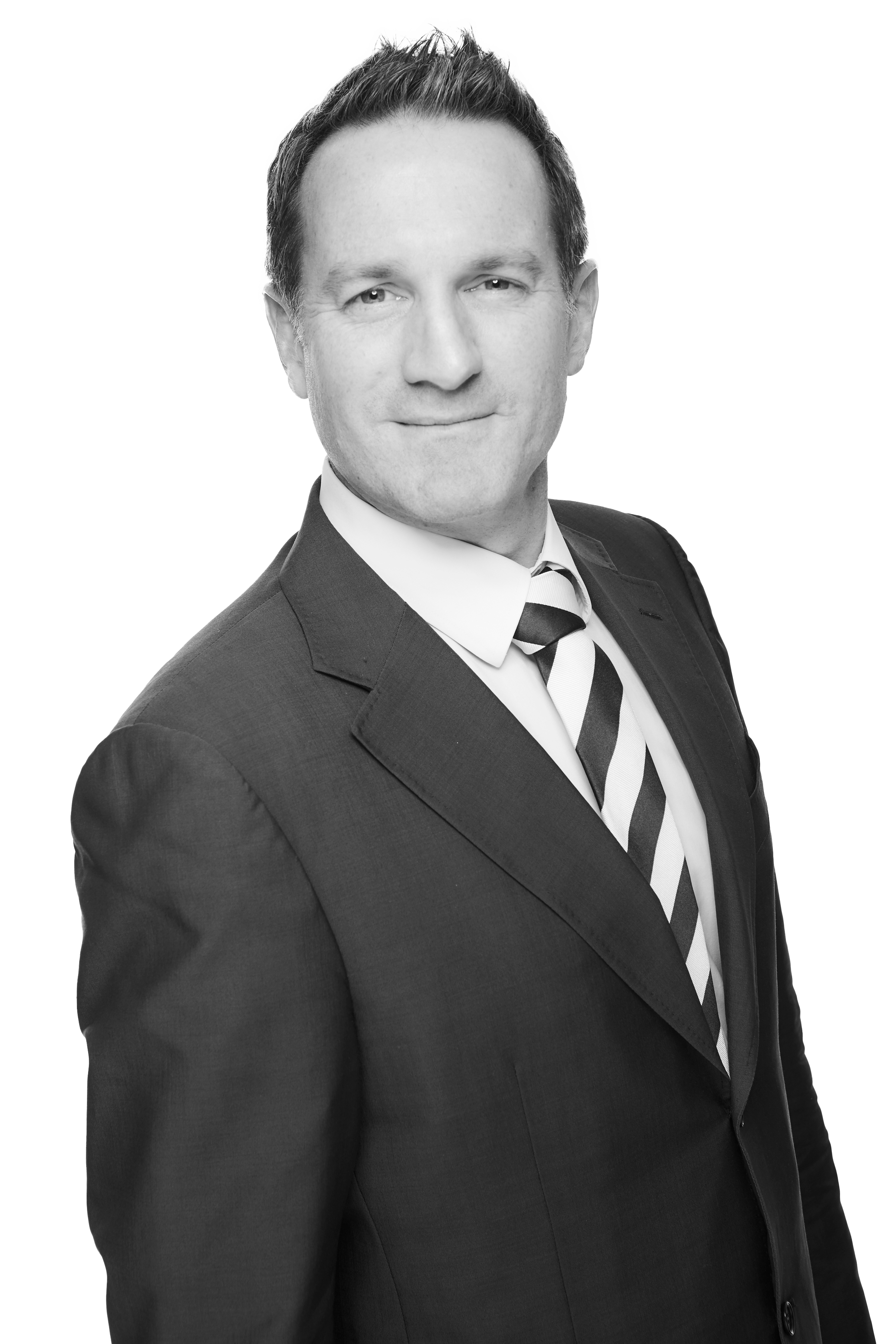 Aidan O'Flanagan