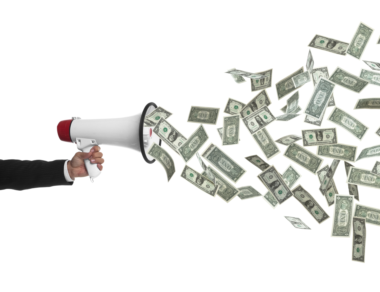 Money Talks