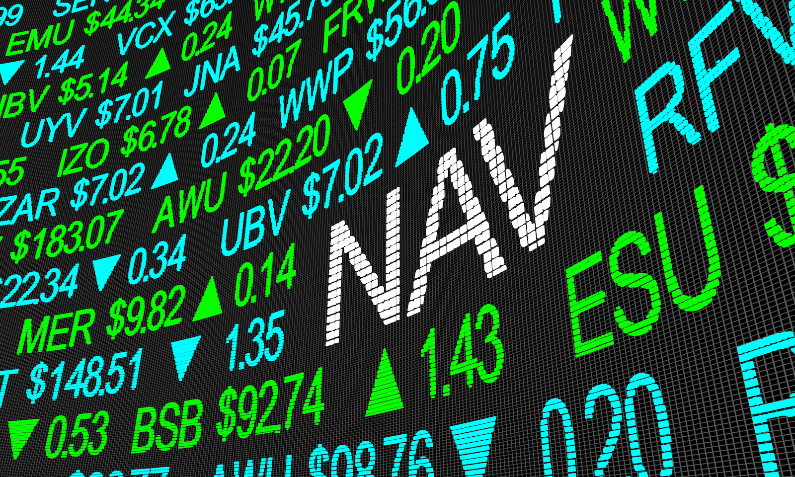 NAV