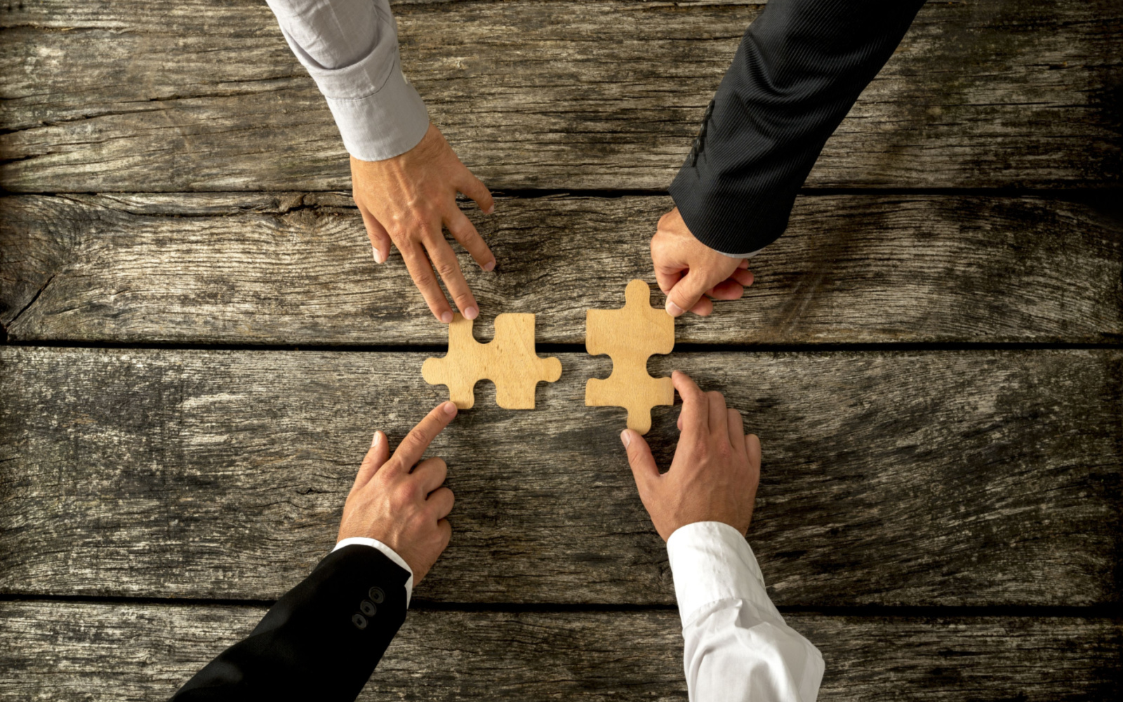 Mergers and Acquisitions