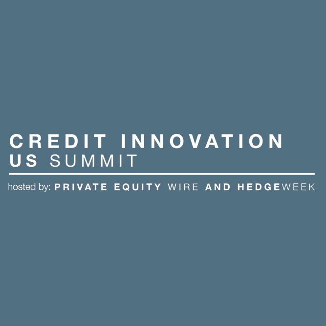 Credit Innovation US Summit