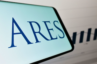 Ares Management Corp