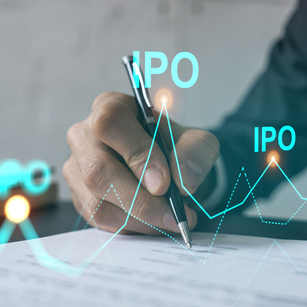 IPOs