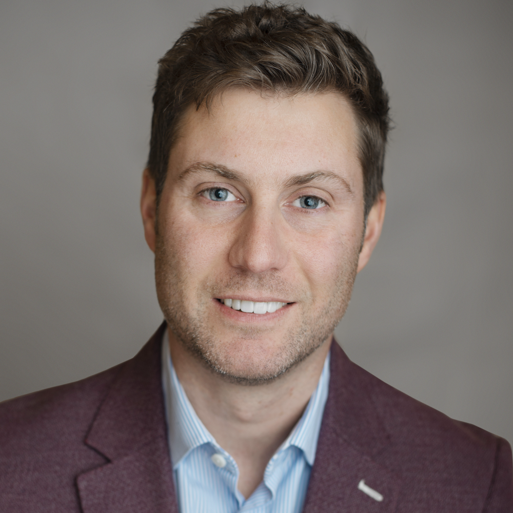 Sam Perry, Globalisation Partners