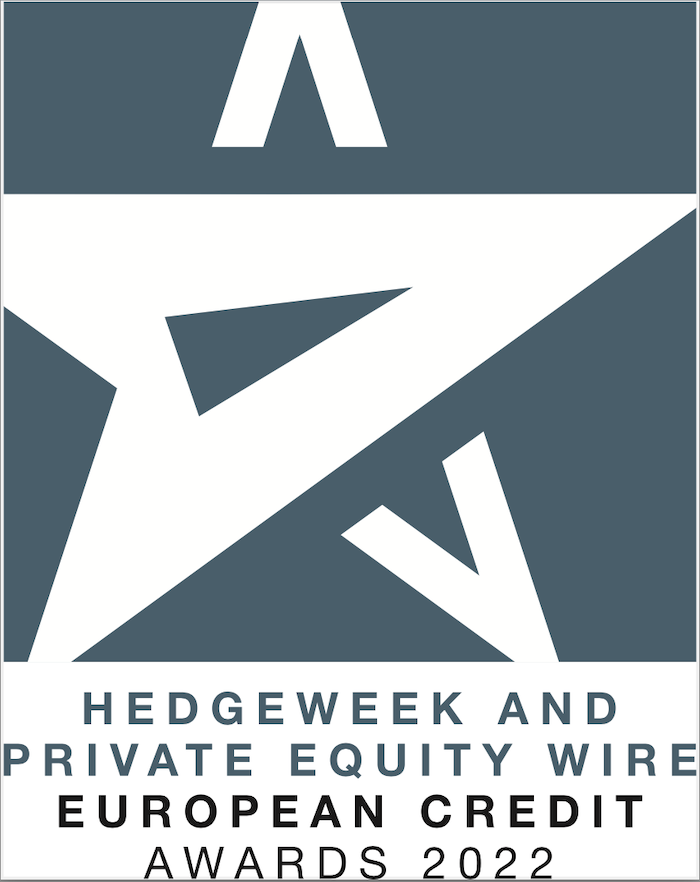 Private Credit Awards