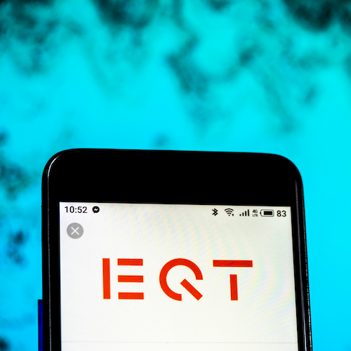 EQT Logo