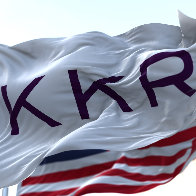 KKR Flag