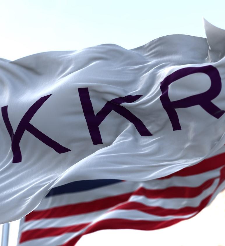KKR Flag