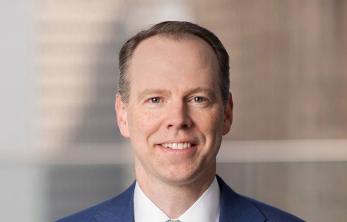 William Huffman, Nuveen