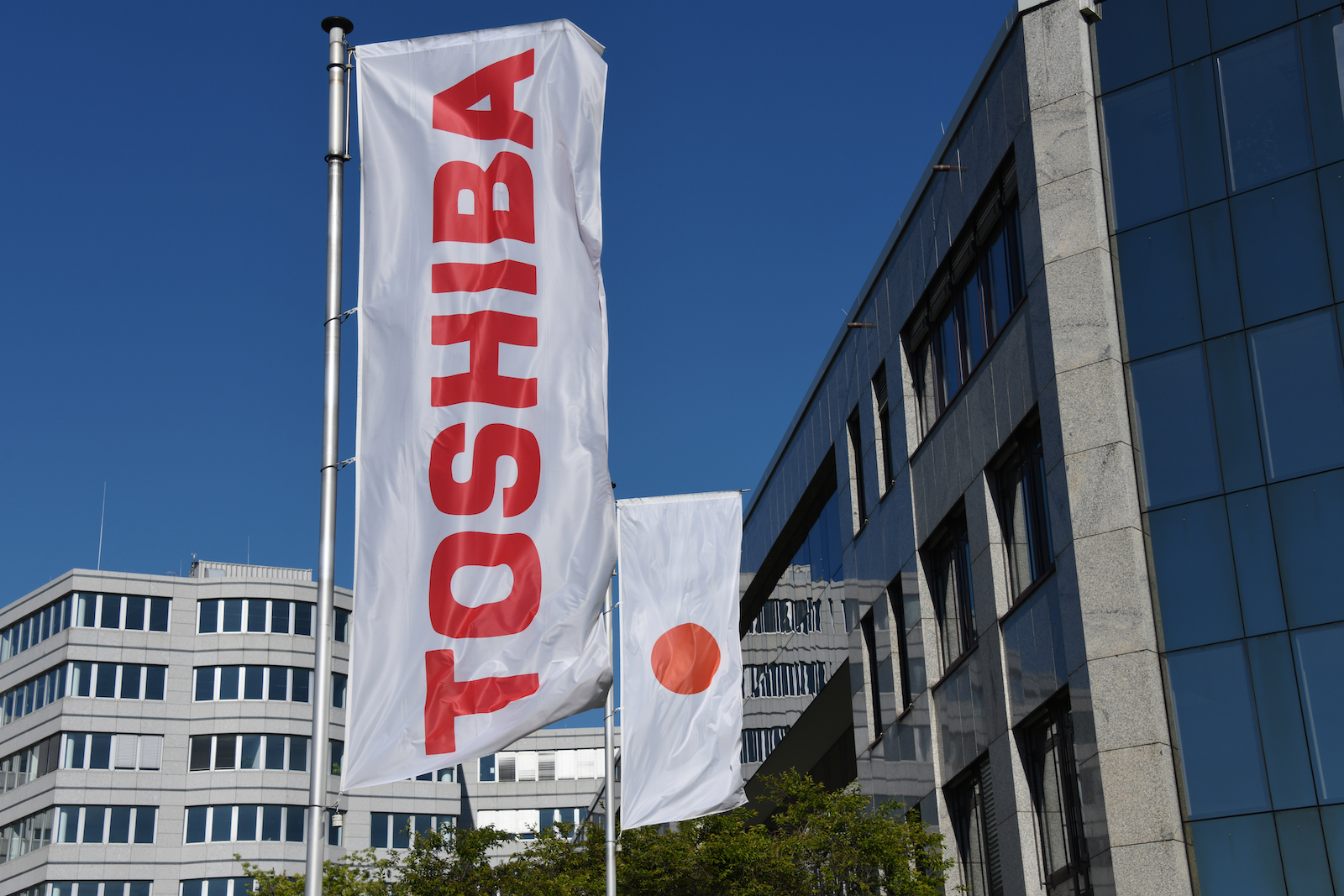 Toshiba