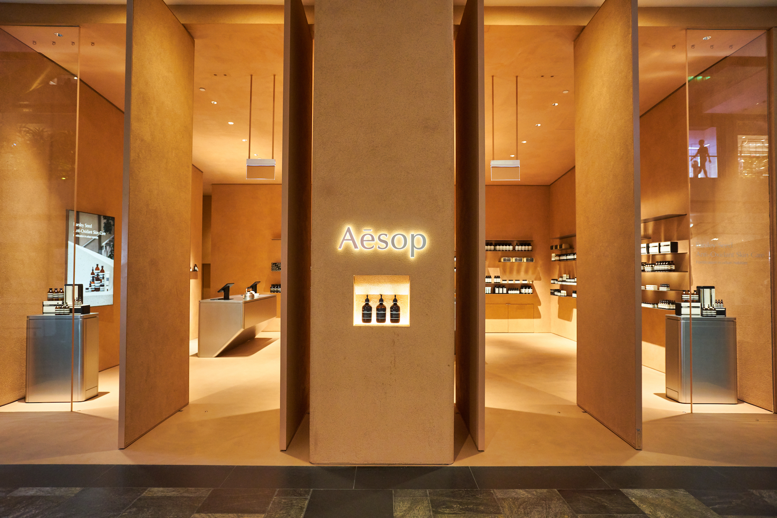 Aesop