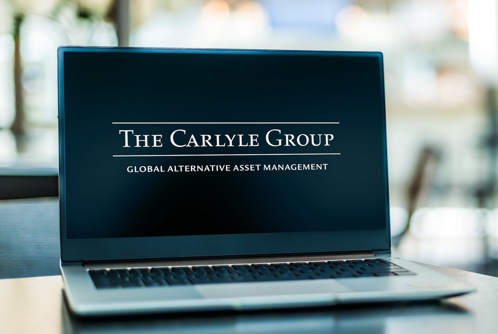 Carlyle Group