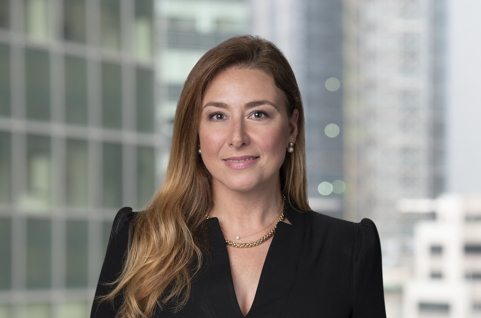 Claudia Bertolino, Citco