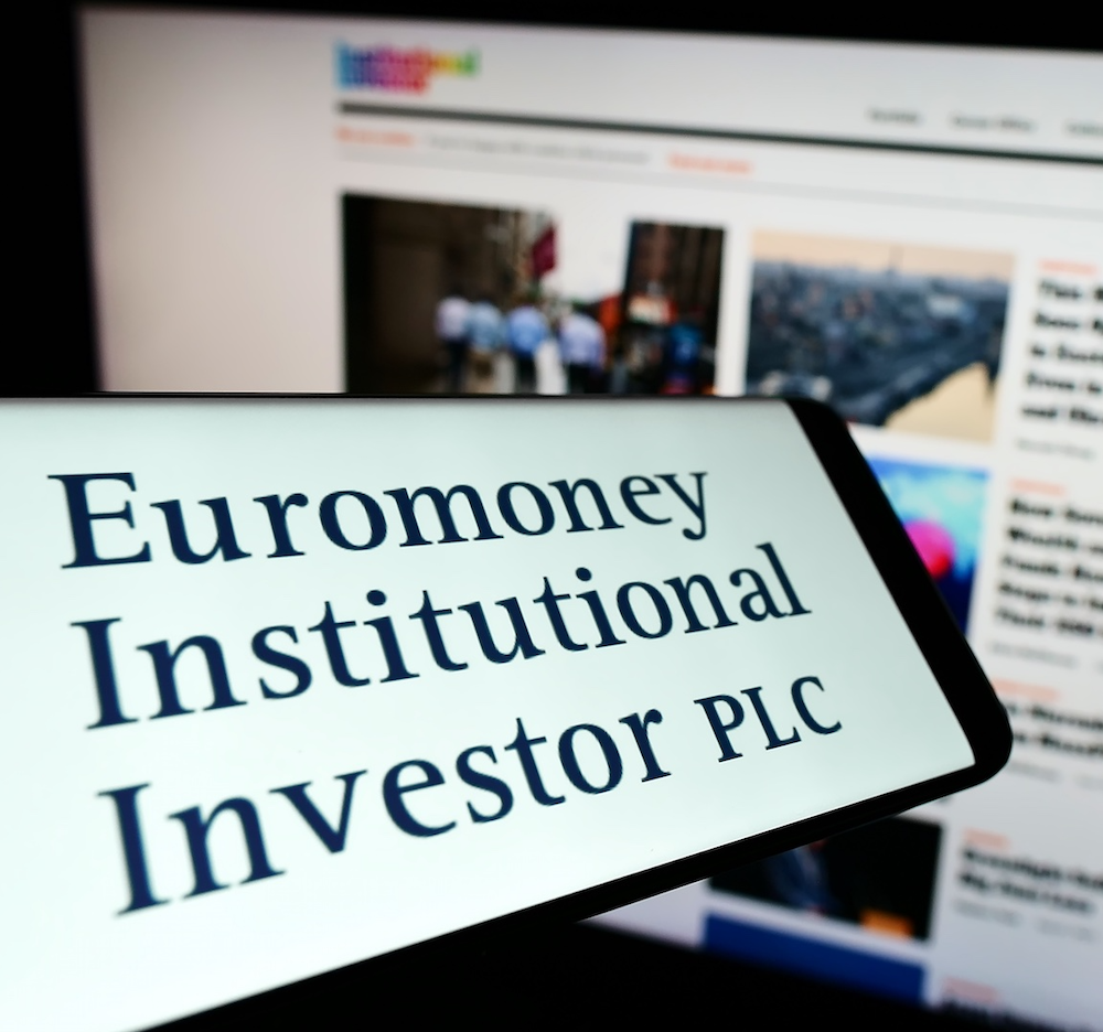 Euromoney Institutional Investor