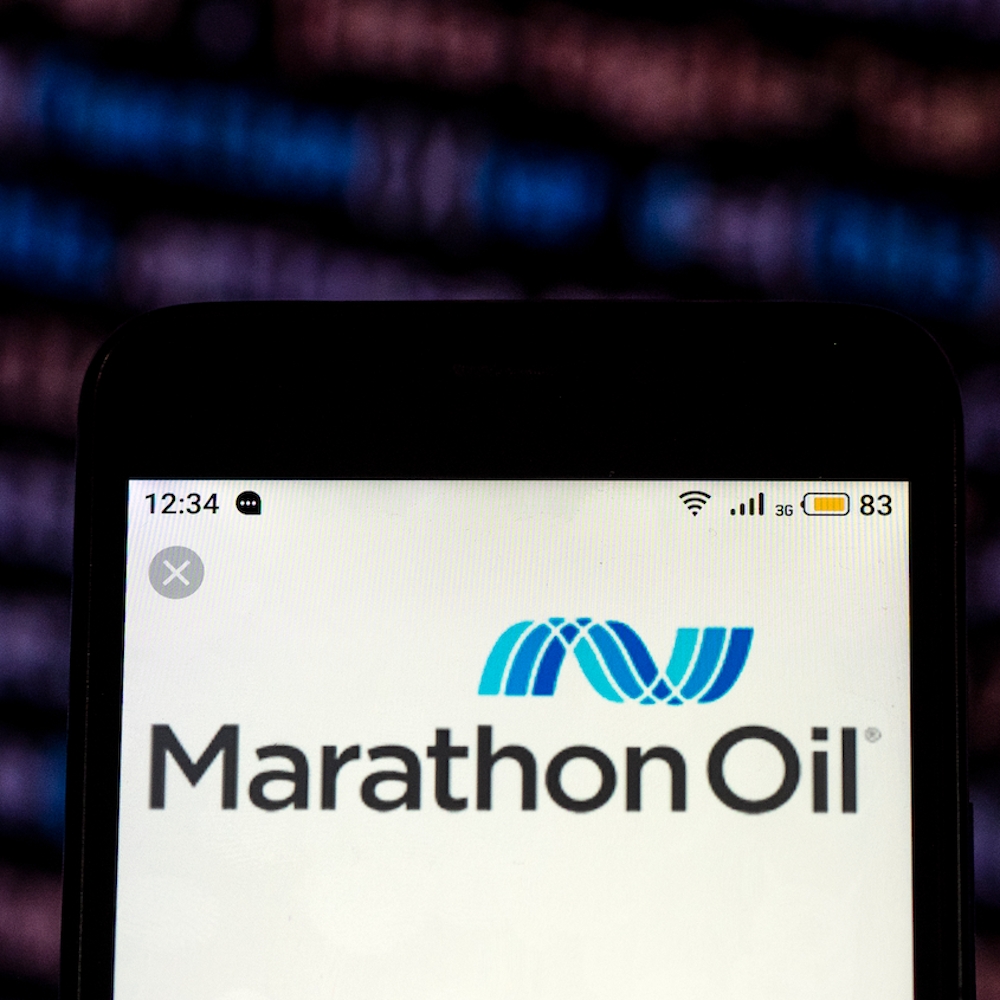 Marathon Oil