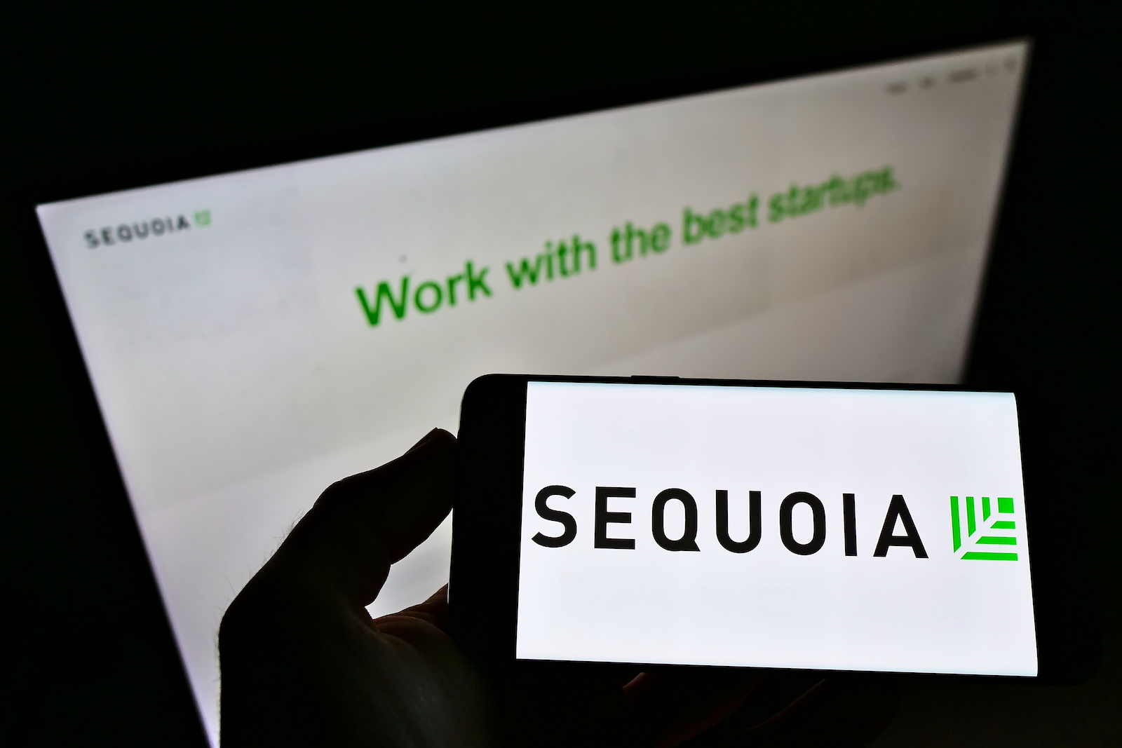 Sequoia Capital