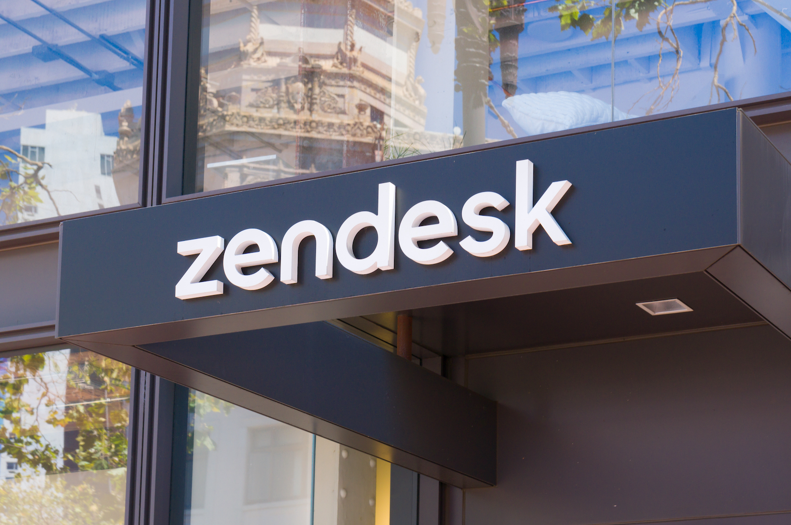 Zendesk