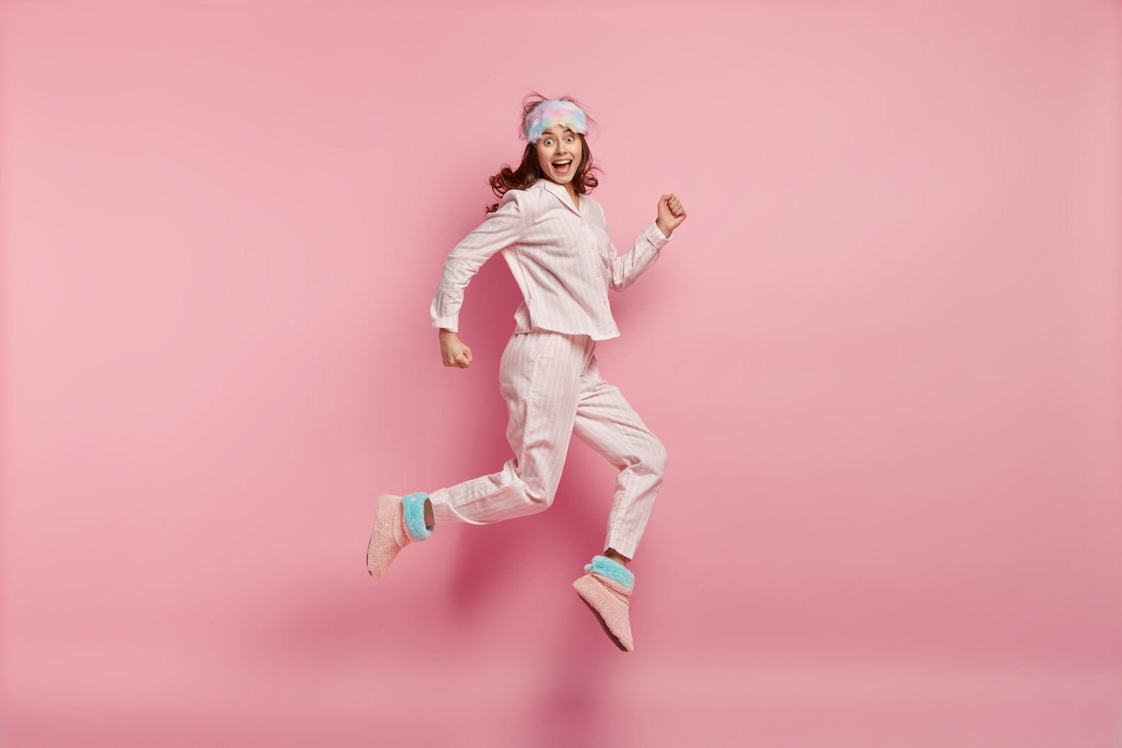 Pyjamas