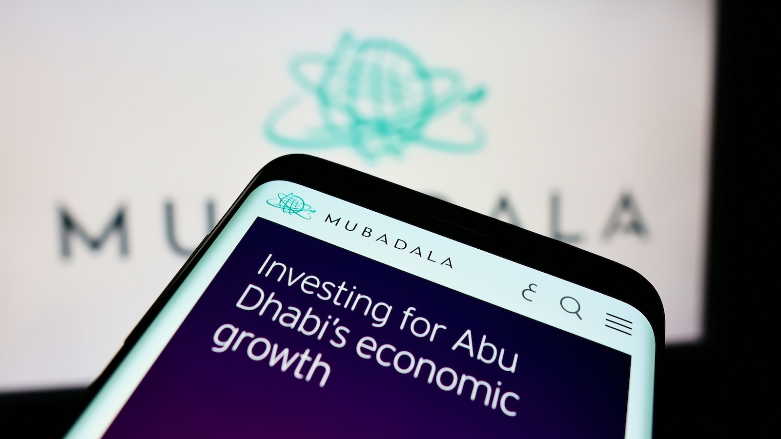 Mubadala