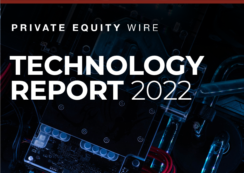 Technology Report 2023 cover