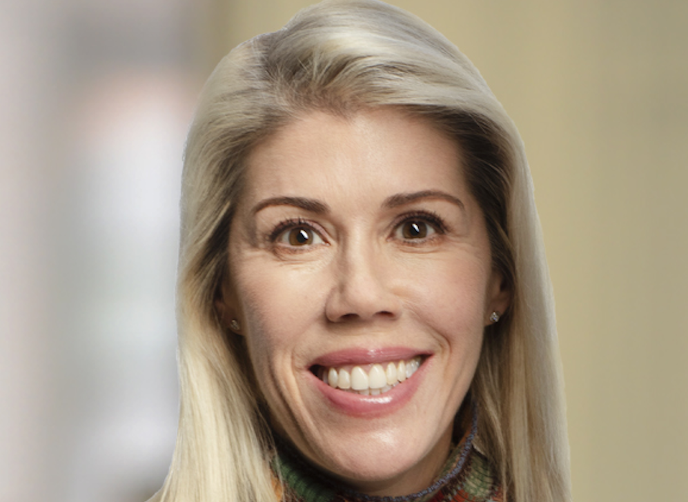 Jennifer Prosek, Prosek Partners