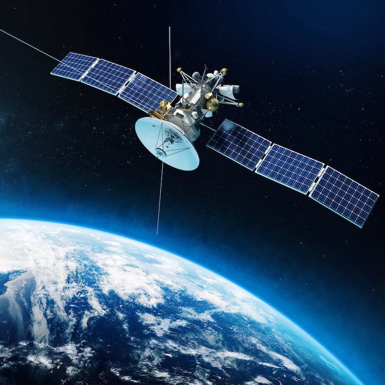 Satellite