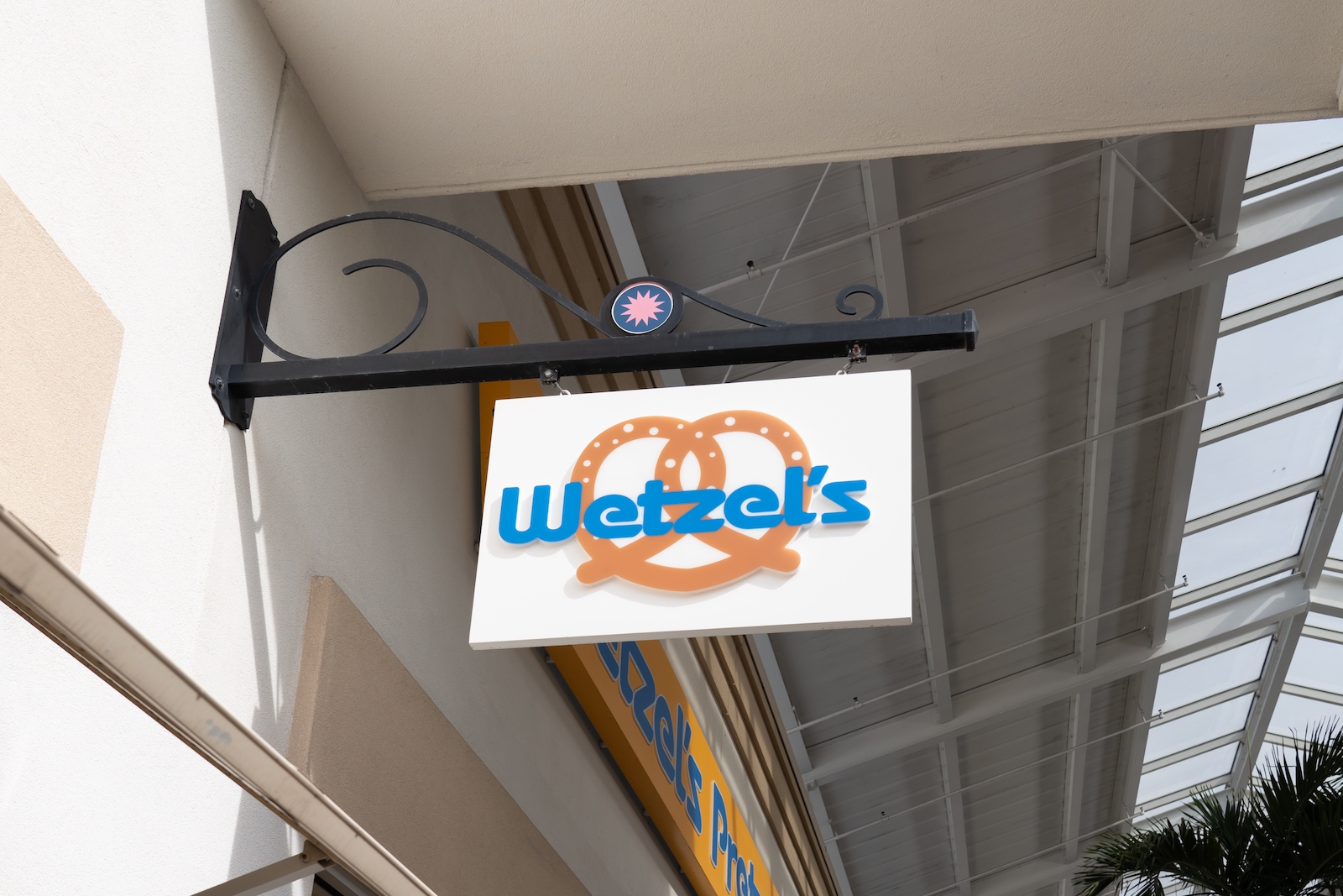 Wetzel's Pretzels