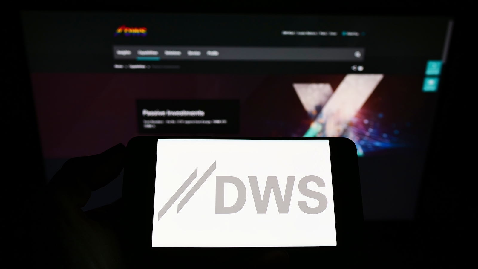 DWS