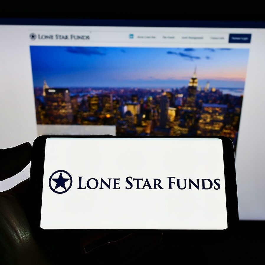 Lone Star Funds