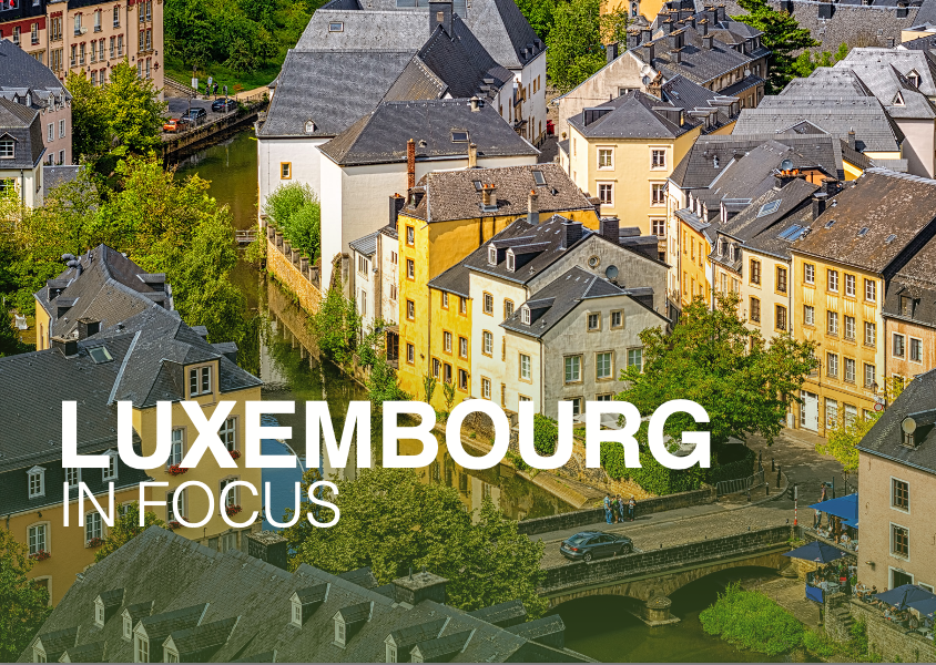 Luxembourg in Focus