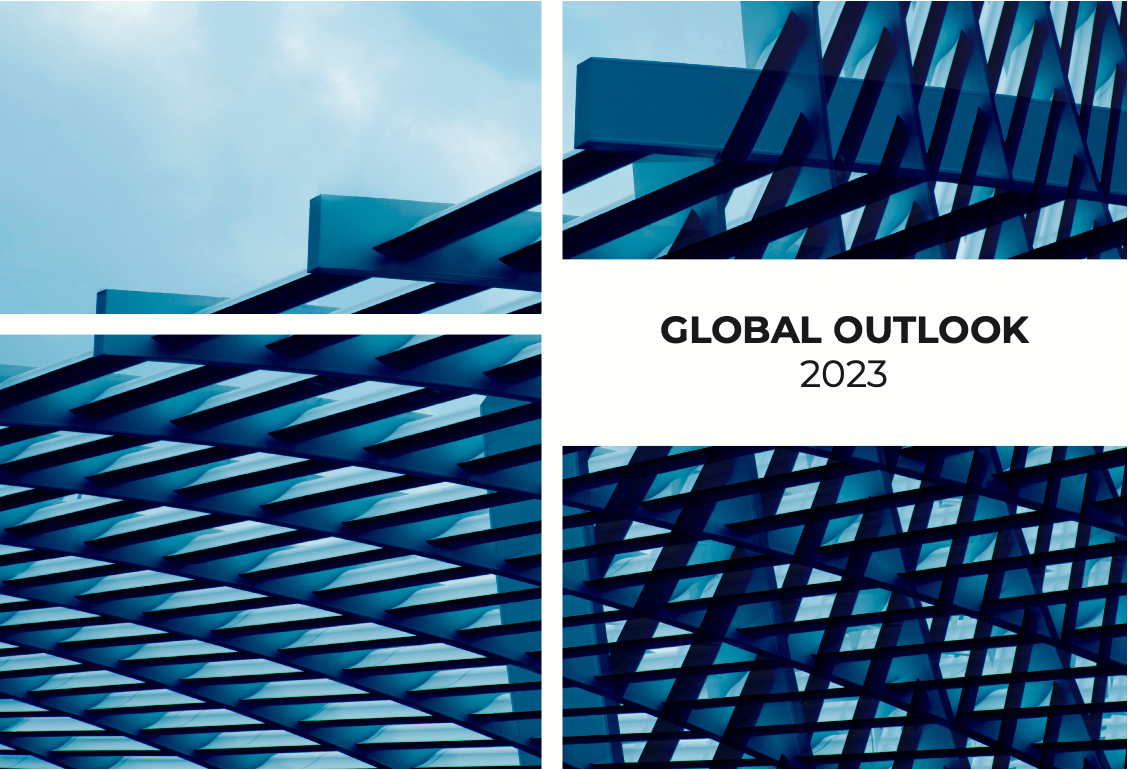 PE Global Outlook 2023 Cover Image