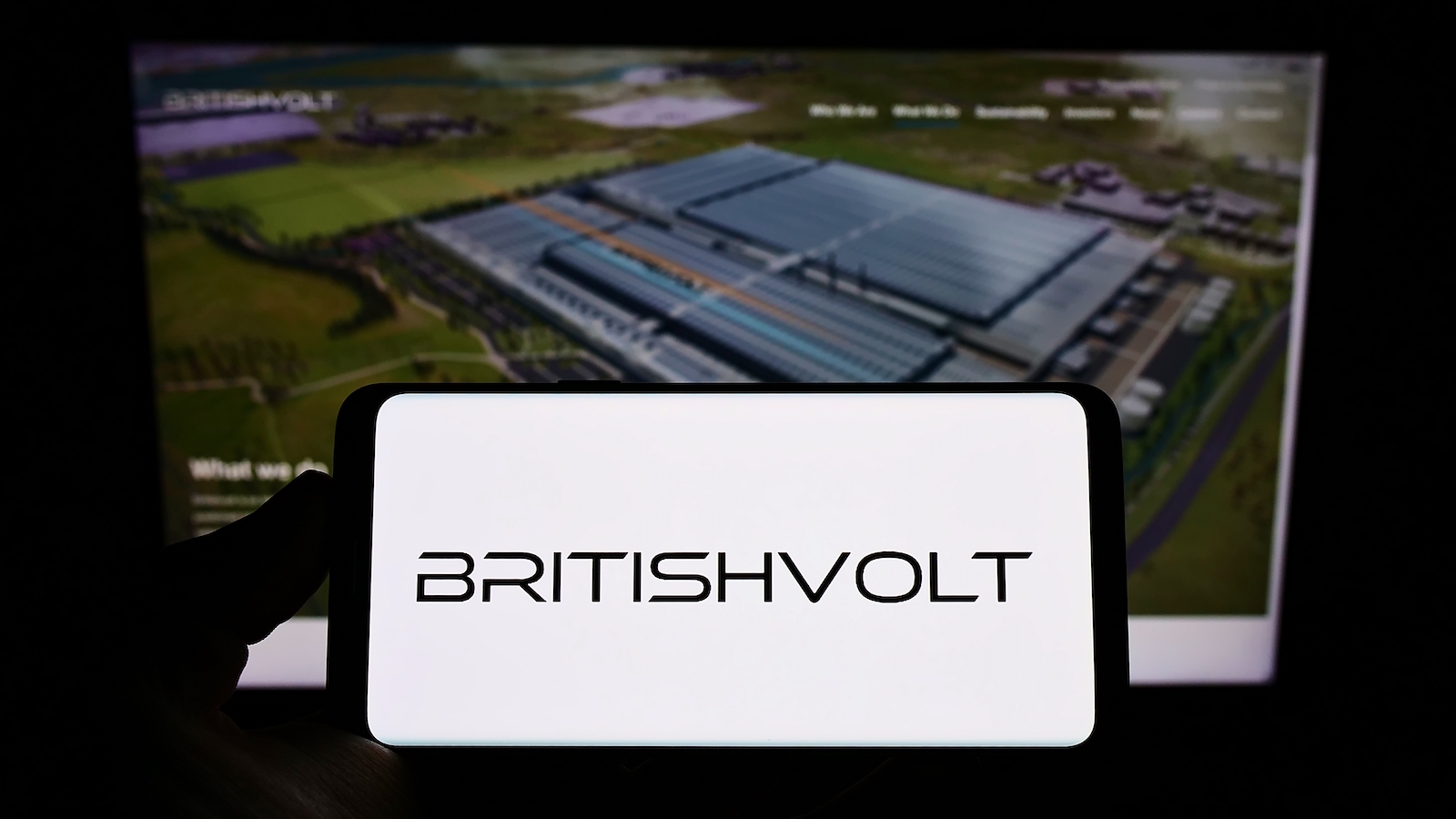 Britishvolt