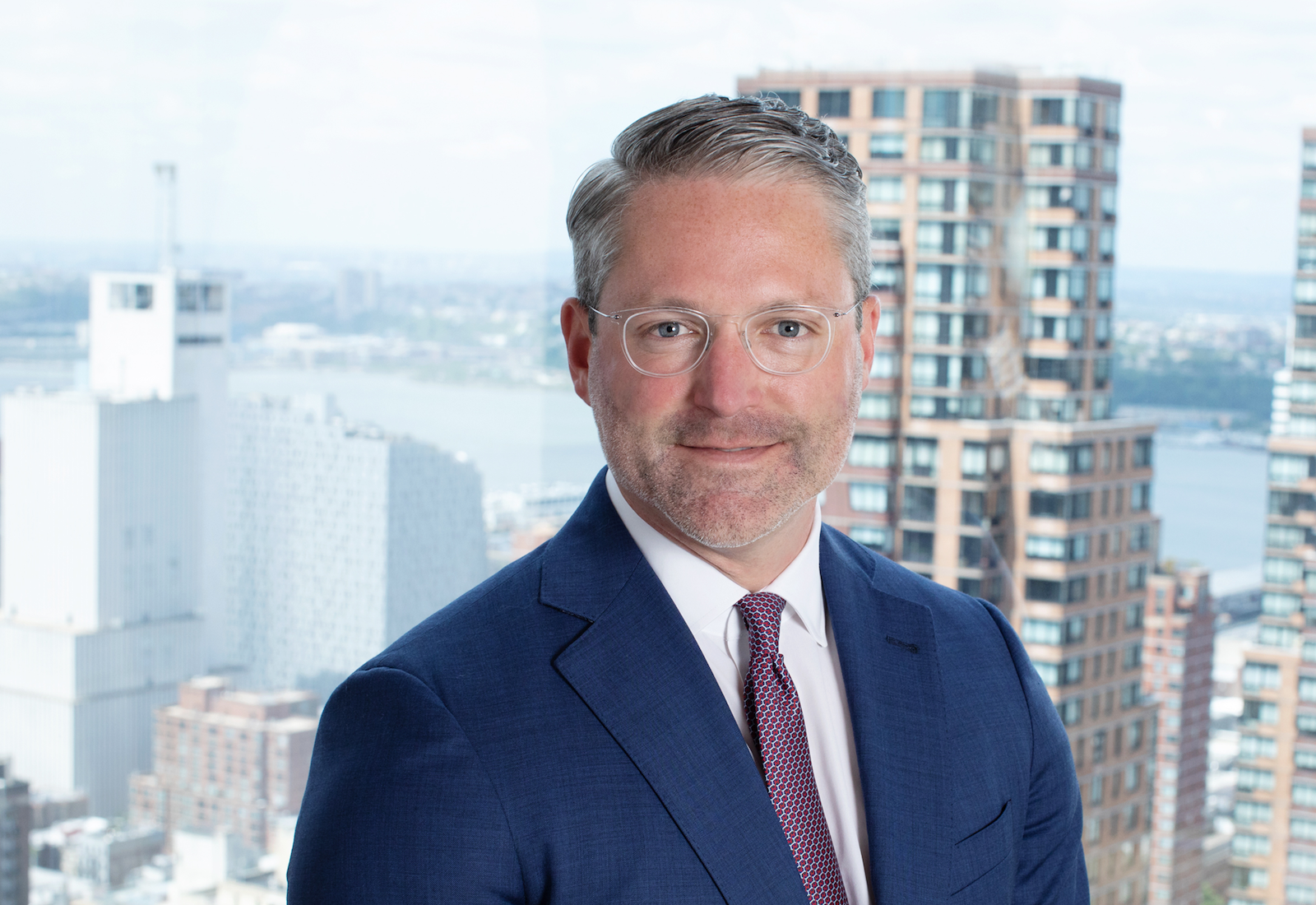 Richard Wheelahan, Fund Finance Partners