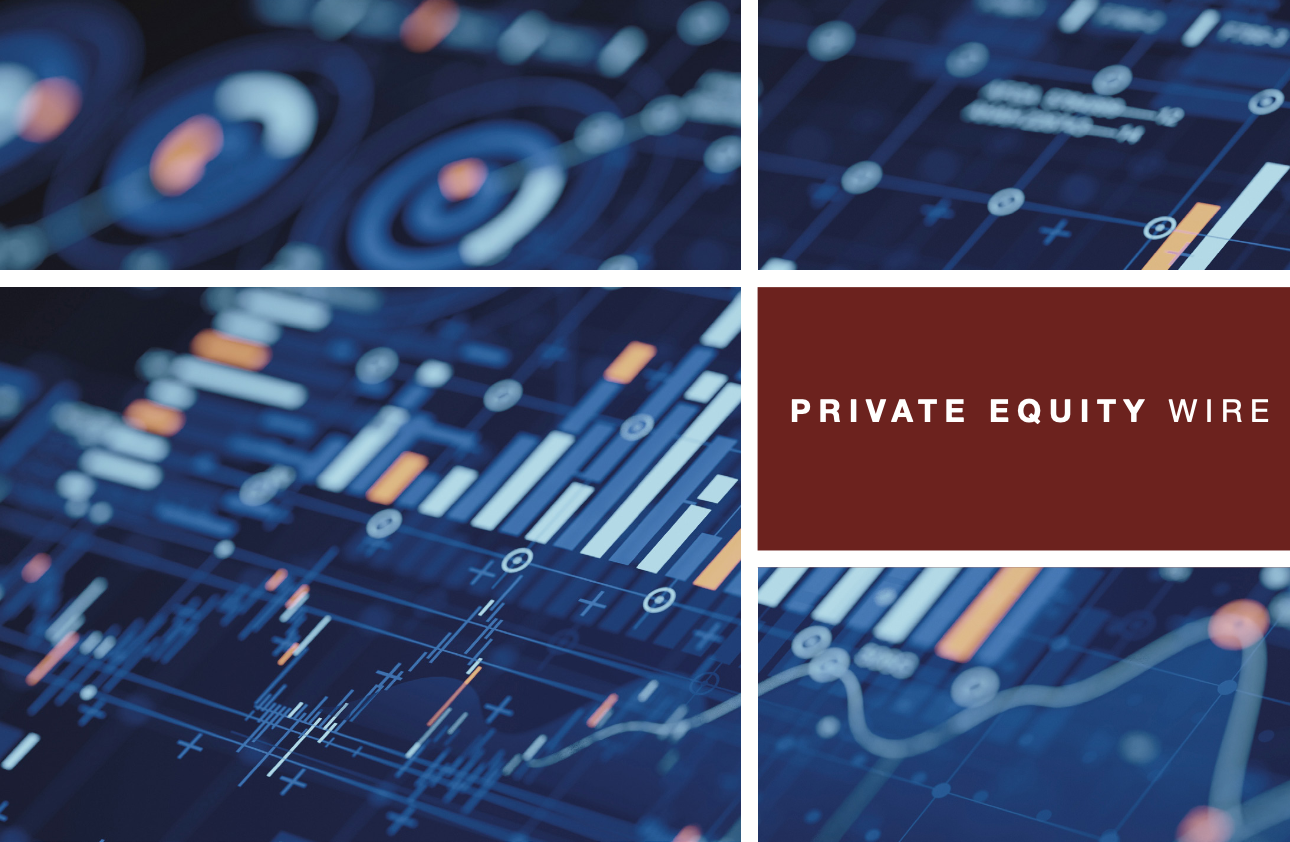Mind the gap: Private equity prepares of a valuation reset