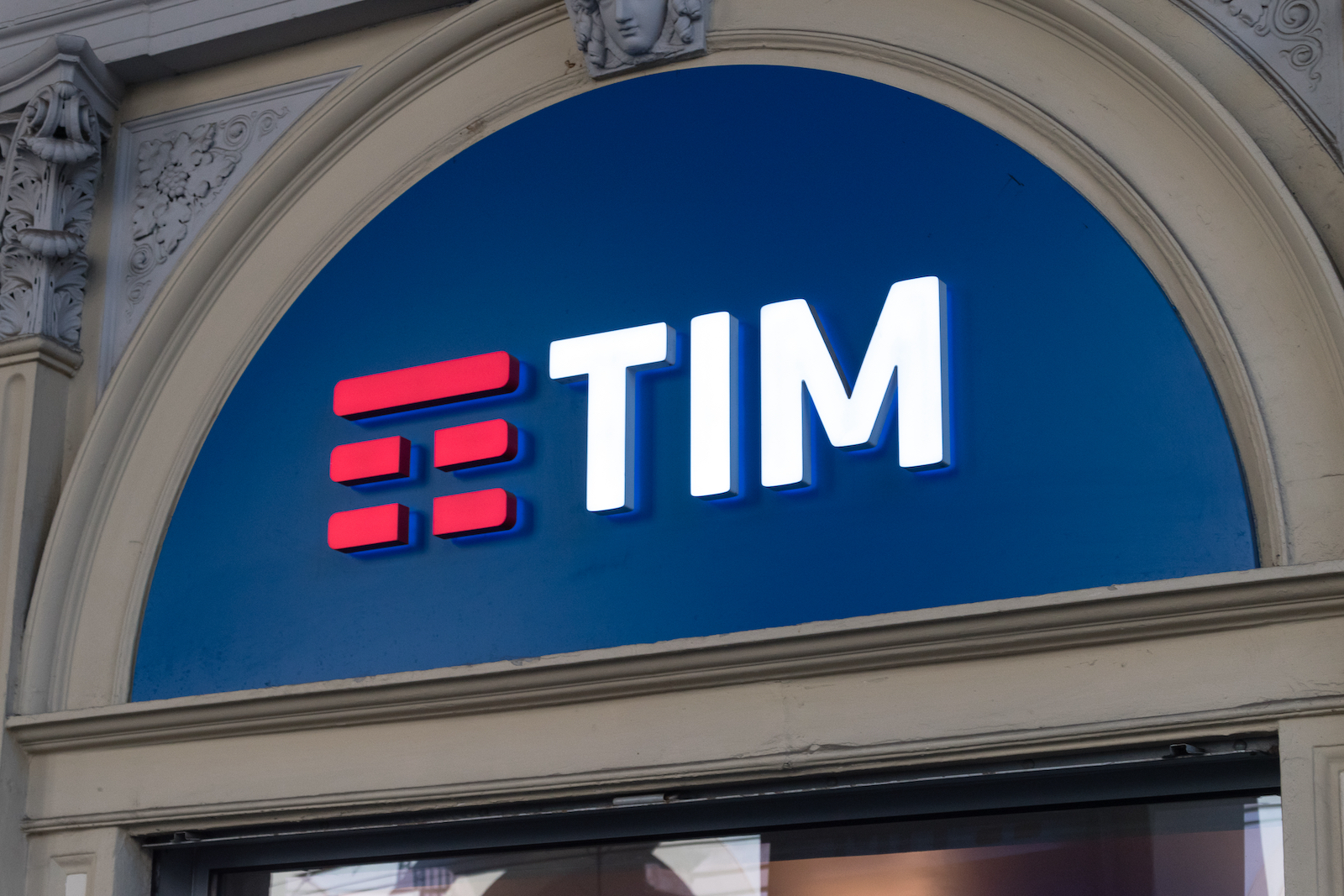Telecom Italia