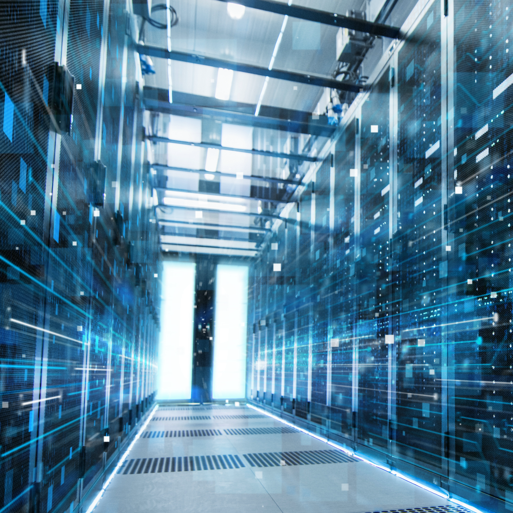 Data Centre