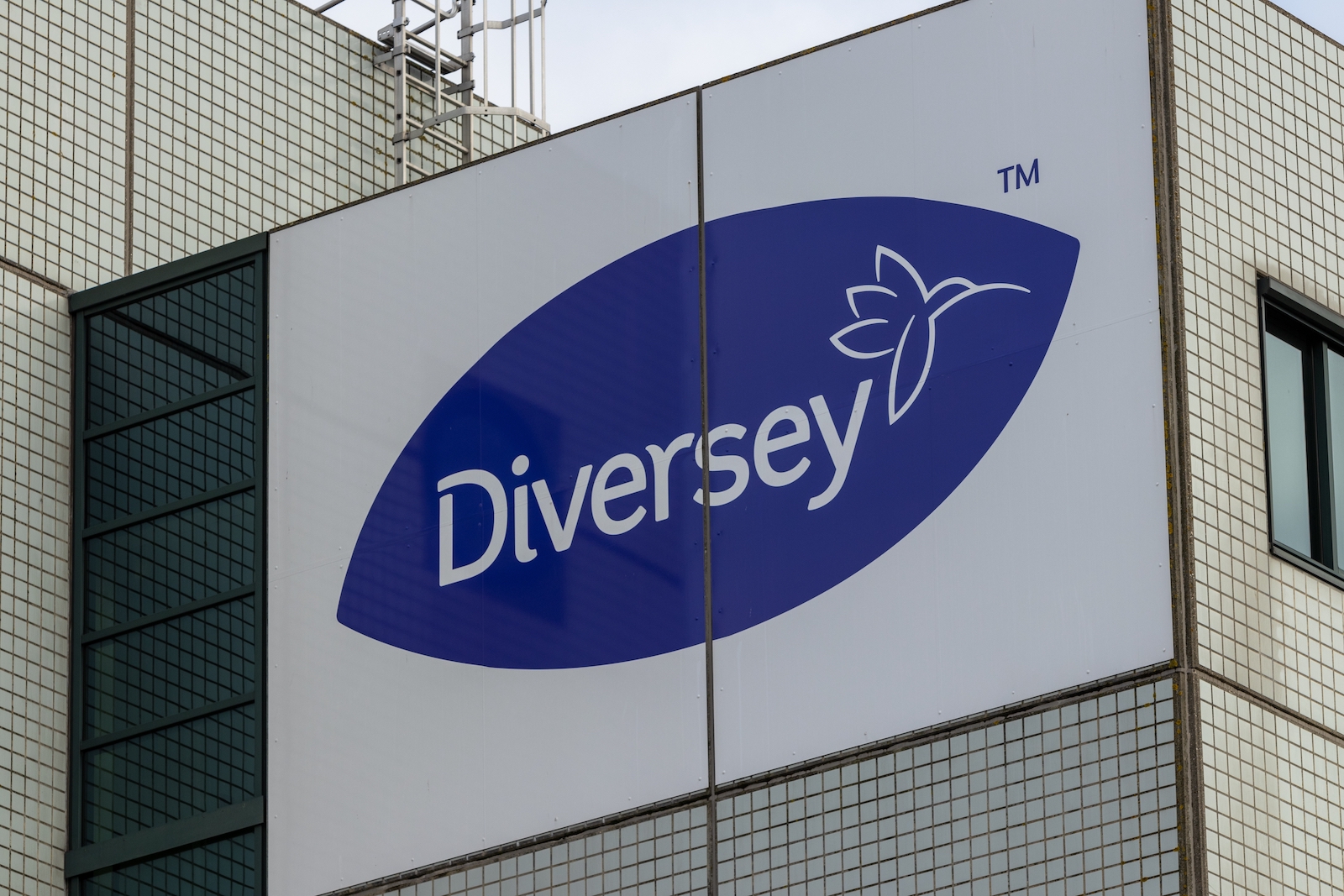 Diversey