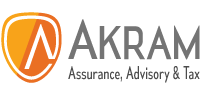 Akram Associates Logo - Directory 2020-02