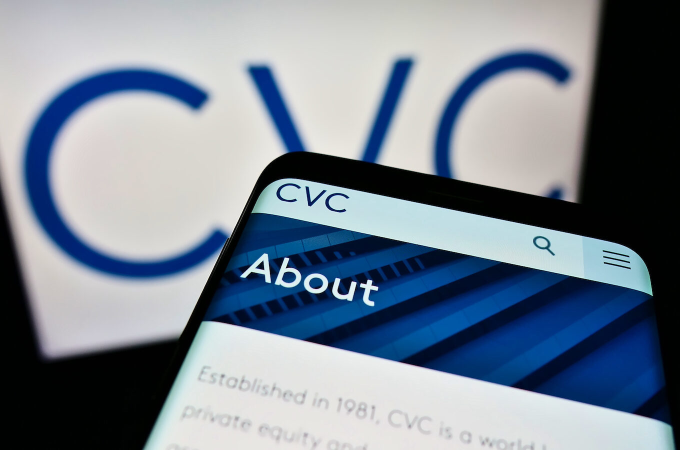 CVC