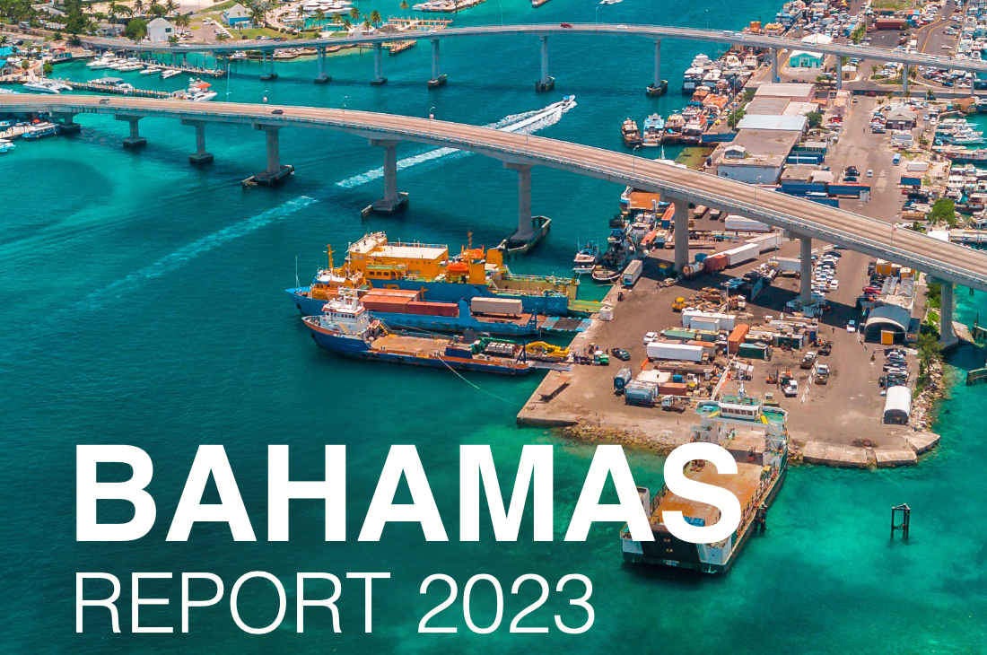 Bahamas 2023