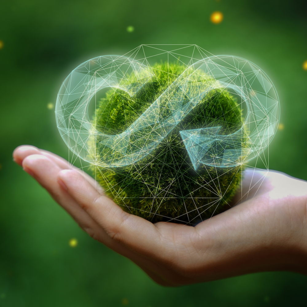 Circular economy