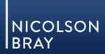 Nicolson Bray Logo