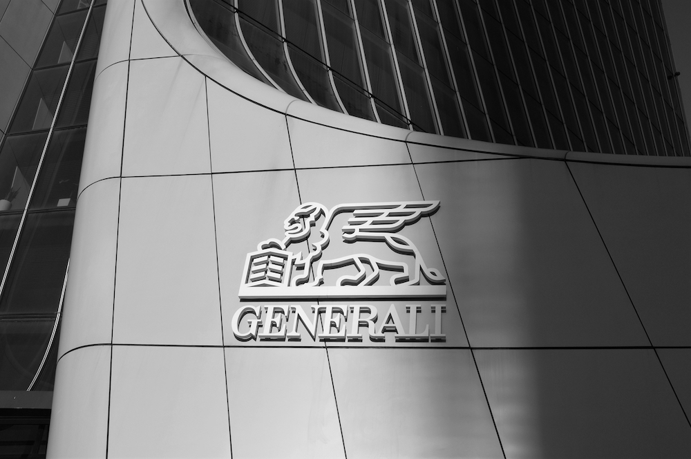 Generali logo