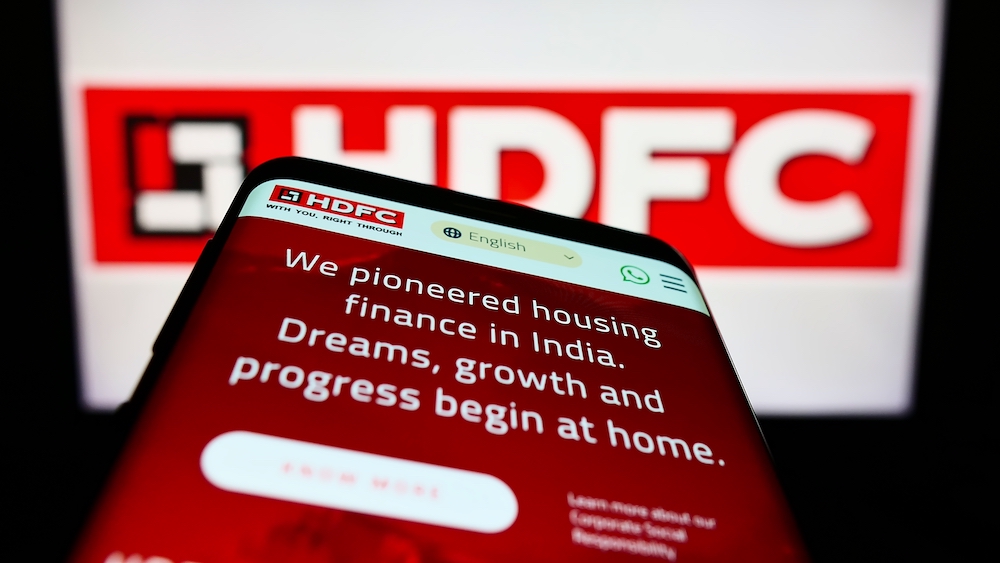 HDFC