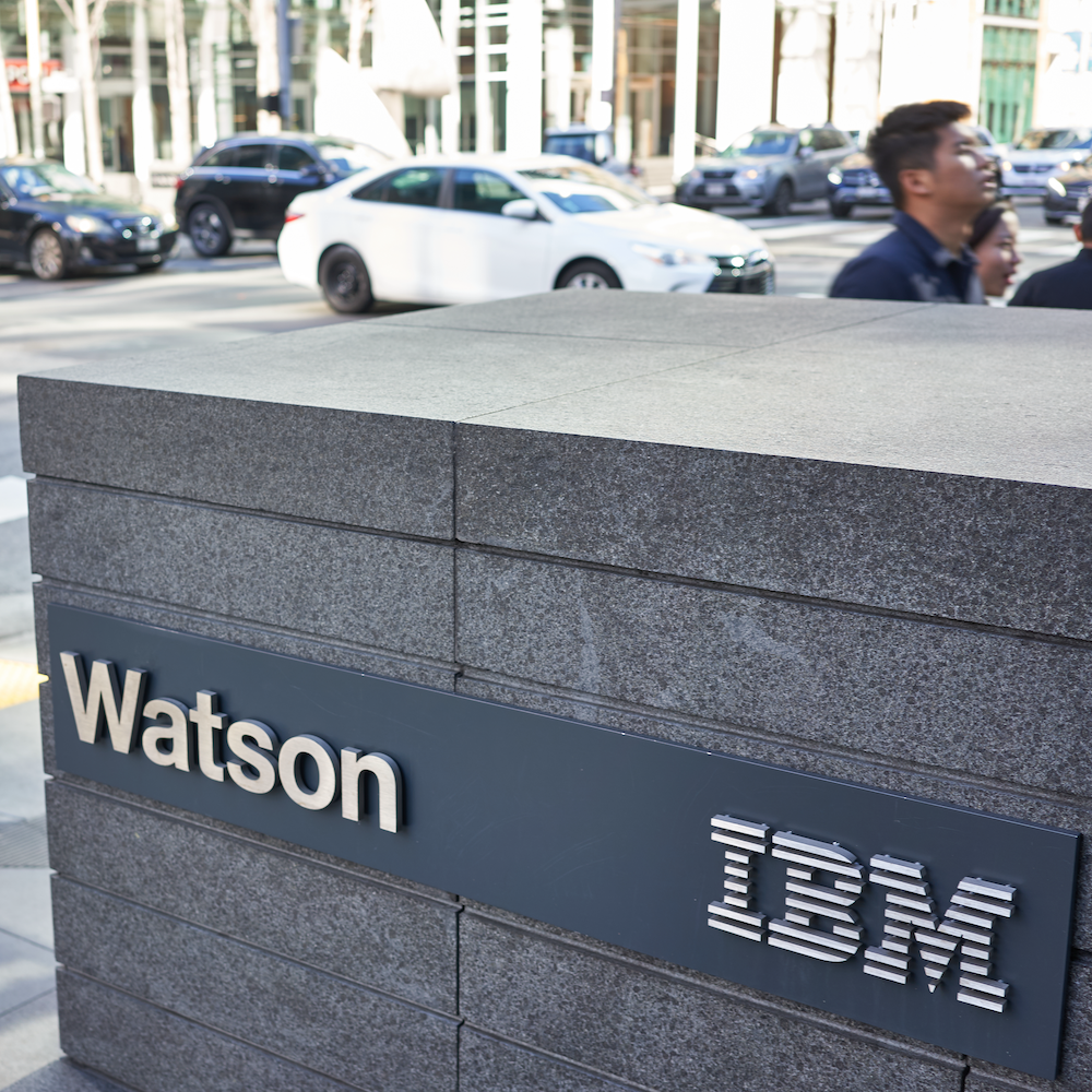 IBM Watson