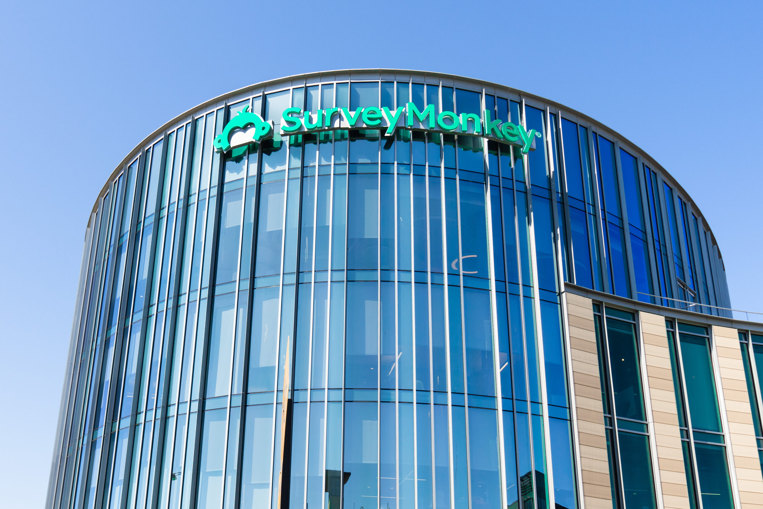 SurveyMonkey HQ